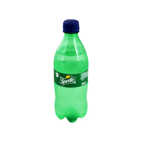 Sprite 250ml Bottles x28 – Classic Fizzy