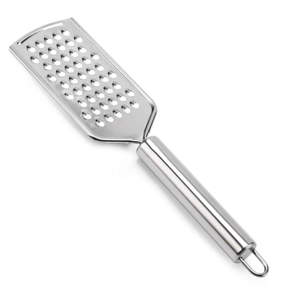 Stainless Steel Grater 24.5cm x 6cm