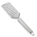 Stainless Steel Grater 24.5cm x 6cm