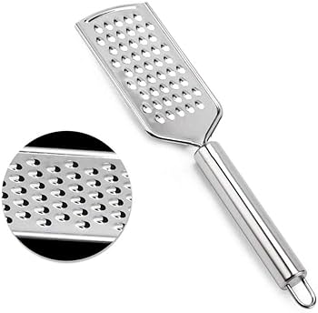 Stainless Steel Grater 24.5cm x 6cm