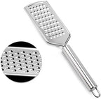 Stainless Steel Grater 24.5cm x 6cm