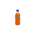 Fanta Orange 250ml Bottles x 28