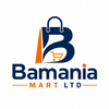 Bamania Mart LTD - Home
