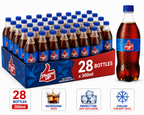 Thums Up 250ml Bottles x 28 – Classic Thums Up Cola Soft