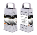 4 Sided 8" Grater