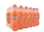 Fanta Orange 250ml Bottles x 28