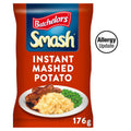 Batchelors Smash The Original Instant Mashed Potato 176g