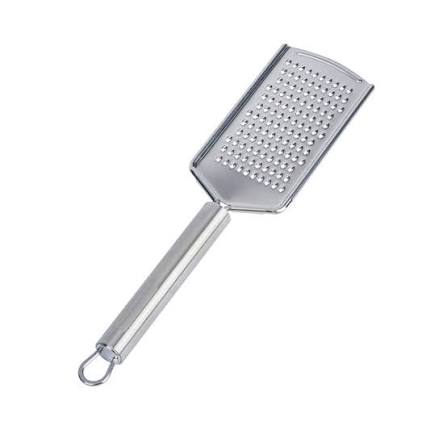 Stainless Steel Grater 24.5cm x 6cm